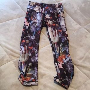 Calia cropped leggings